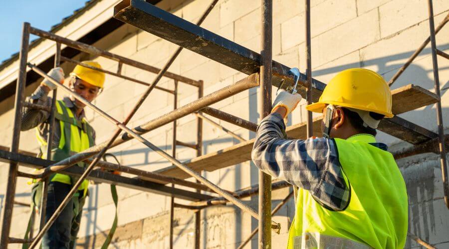 Gutter Repair and Sealing in Epworth, GA